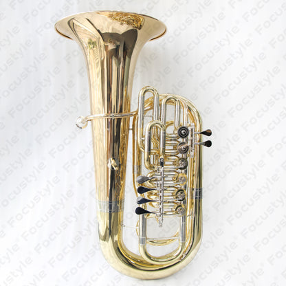 Focustyle Studio FTU-700 Tuba en Fa