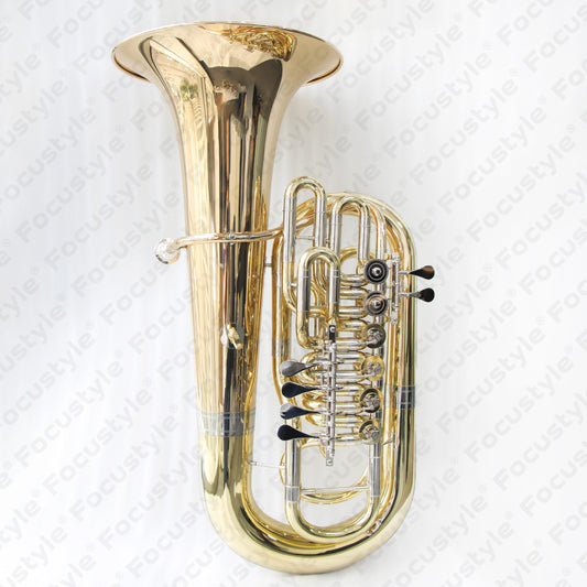 Focustyle Studio FTU-700 Tuba em Fá 