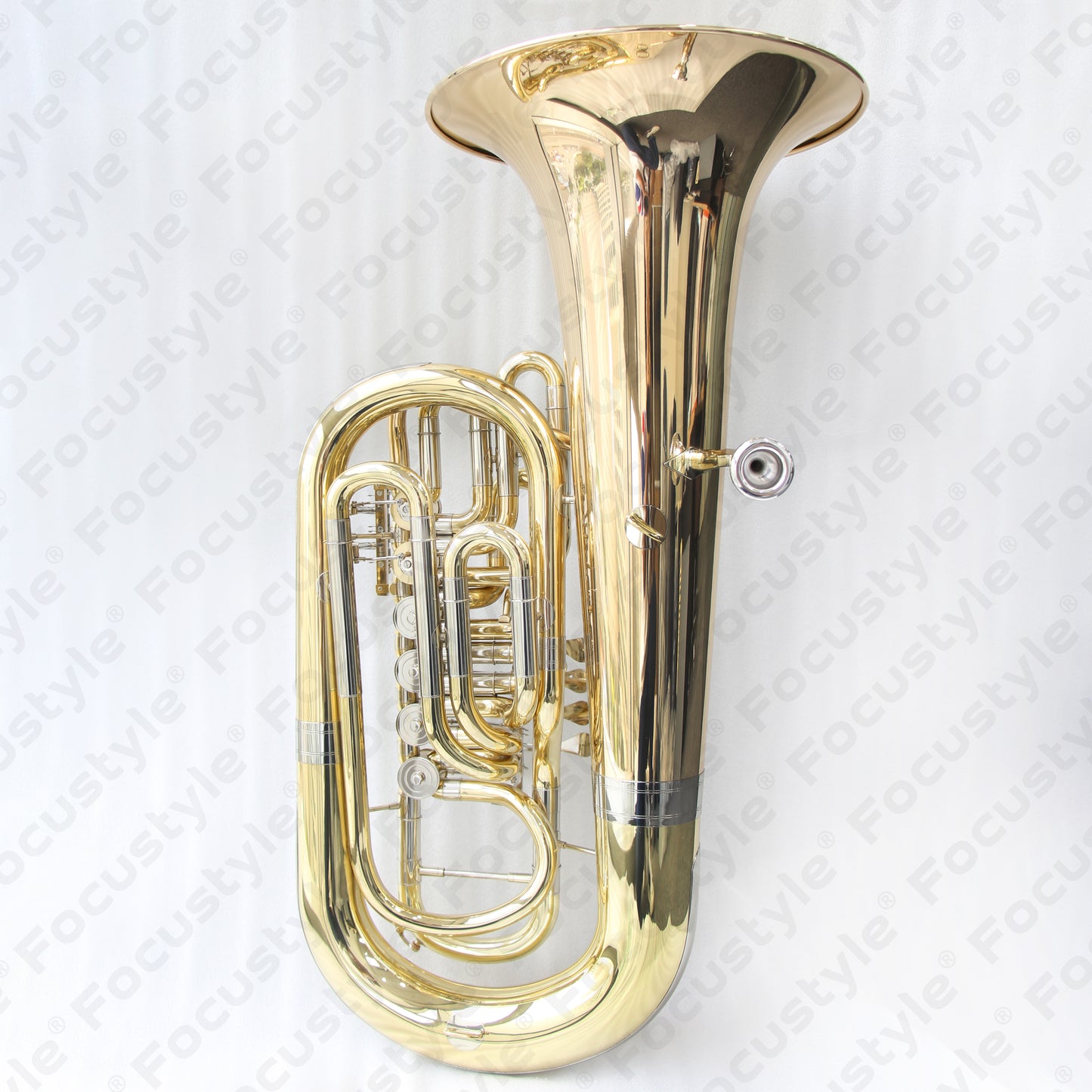 Focustyle Studio FTU-700 Tuba en Fa