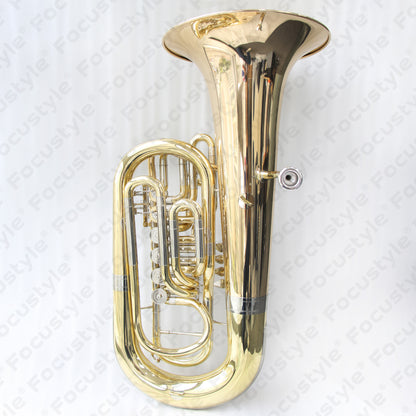 Focustyle Studio FTU-700 Tuba en Fa