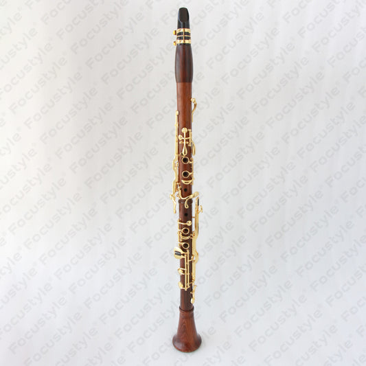Focustyle Elite FCL-518 Klarinette 