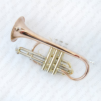 Focustyle Classic Plus FCT-300 Bb Cornet