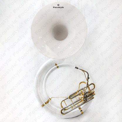 Focustyle Elite FSP-250 Bbb Sousaphone