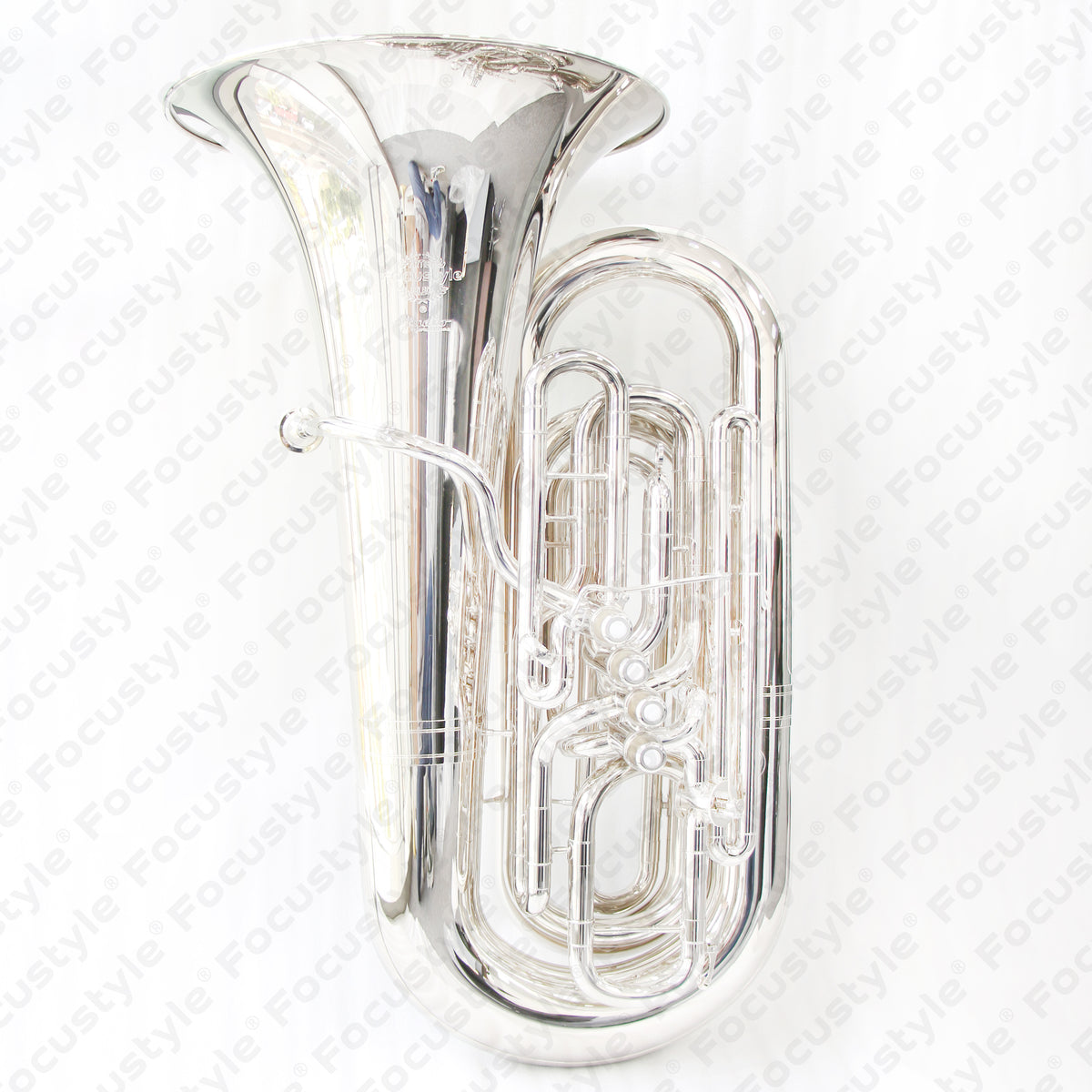 Focustyle Studio FTU-800 BBb Tuba