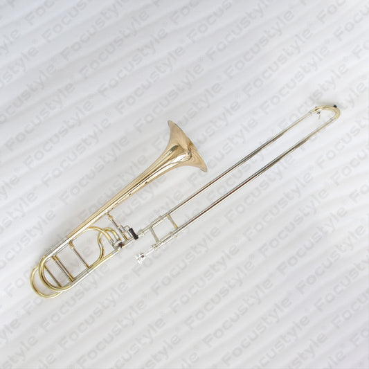 Focustyle Elite FTB-500 Tenor Trombone