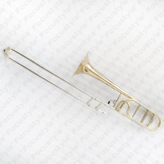 Focustyle Elite FTB-500 Tenor Trombone