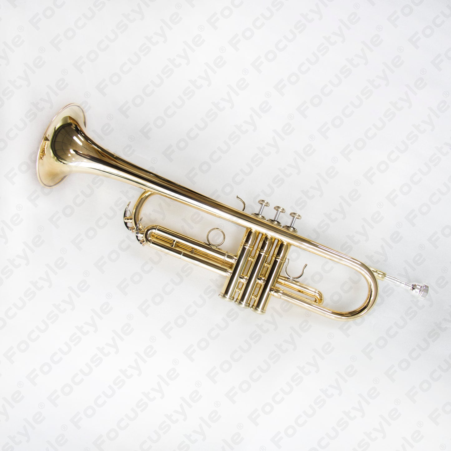 Focustyle Studio FTR-800 Bes-Trompet