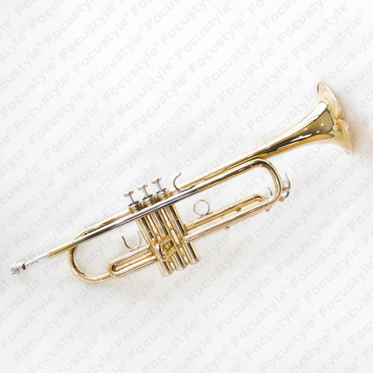 Focustyle Studio FTR-800 Bb Trumpet