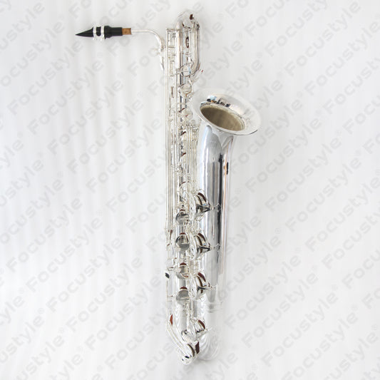 Focusstyle Supreme Elite FBS-700 Baritonsaxophon 
