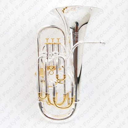 Focustyle Signature FEU-800 Compensation Euphonium