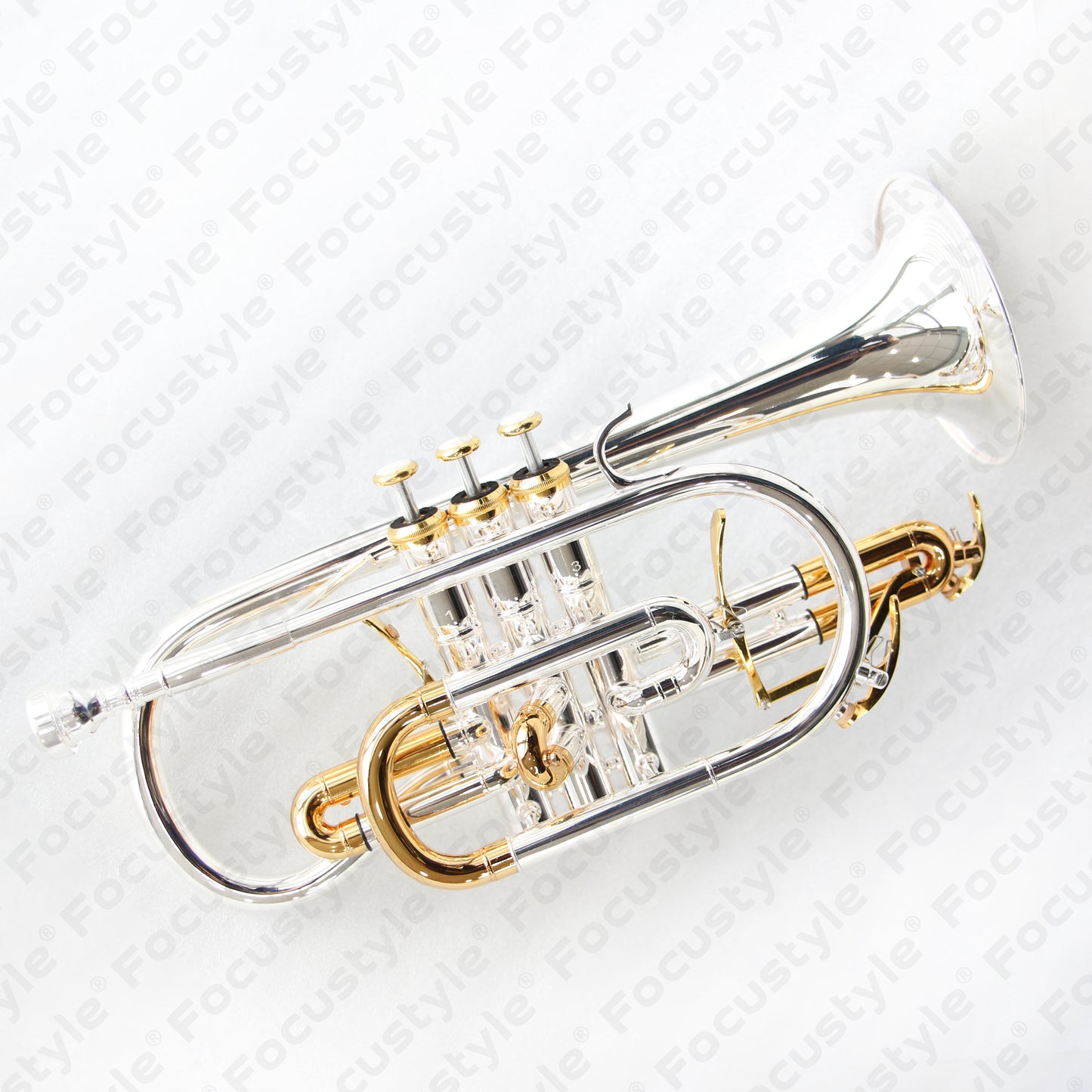 Focustyle Elite FCT-400 Bb Cornet