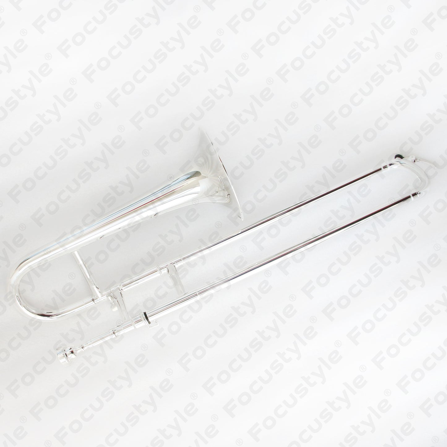 Focustyle Elite FTB-650 Soprano Trombone