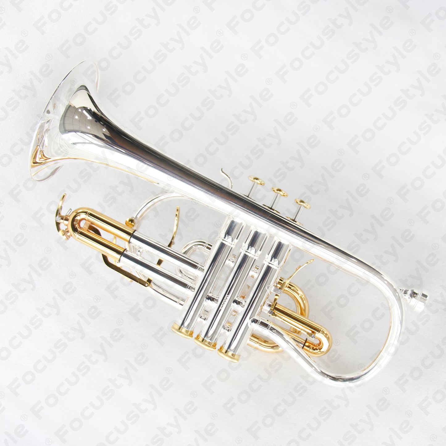 Focustyle Elite FCT-400 Bb Cornet