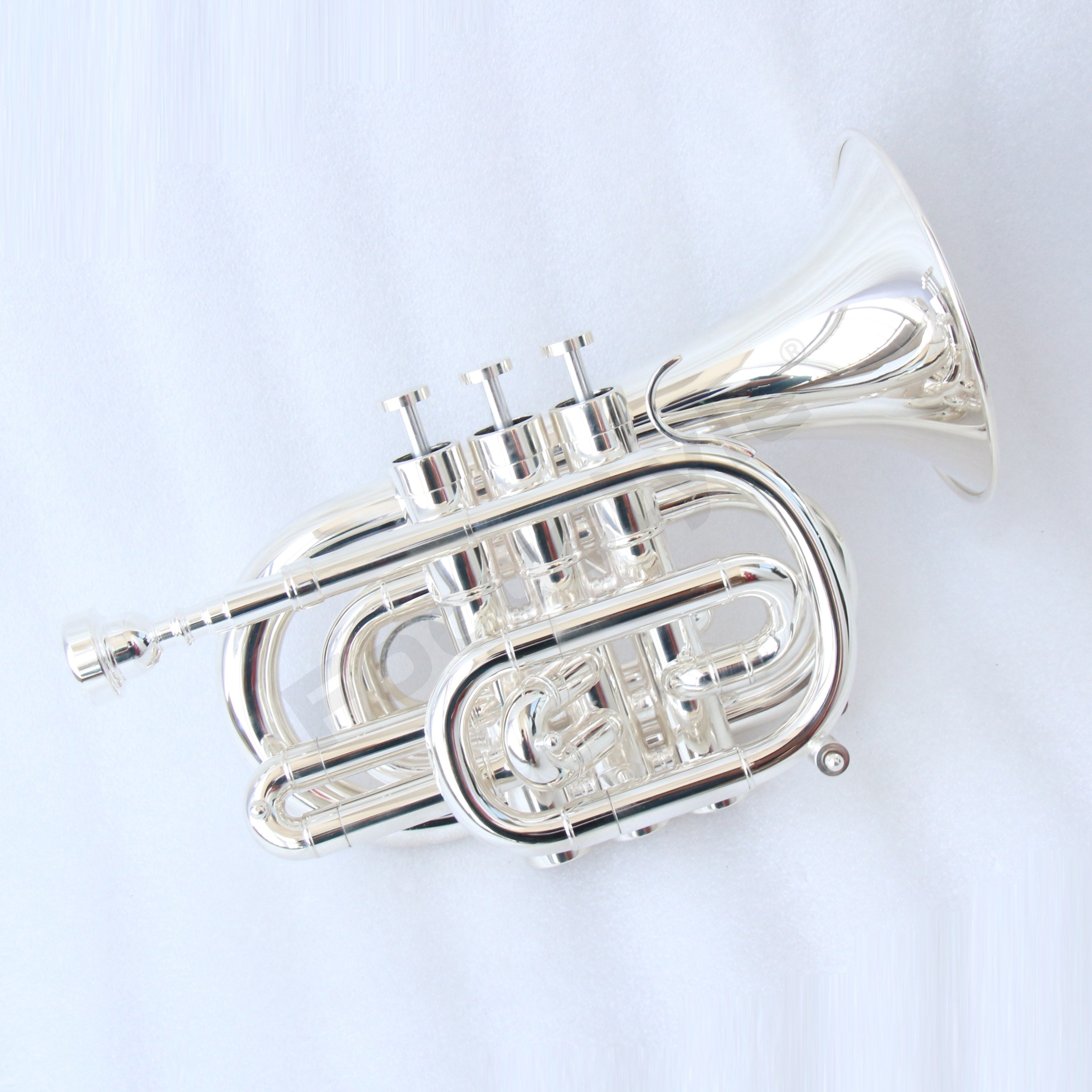 Focustyle Elite FPT-300 Pocket Trumpet – Focustyle® Focus On Your Music ...