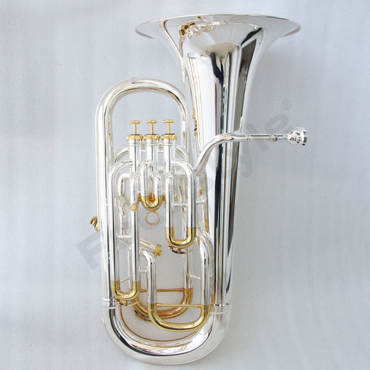standard euphonium Focustyle® Focus On Your Music Style